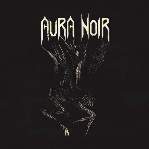 AURA NOIR – DARK LUNG OF THE STORM / SHADE - 7
