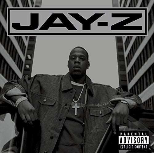 JAY-Z – VOLUME 3: LIFE & TIMES OF S CARTER - LP •