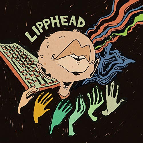 LIPPHEAD (ELIOT LIPP & BLOCKHE – LIPPHEAD - 7