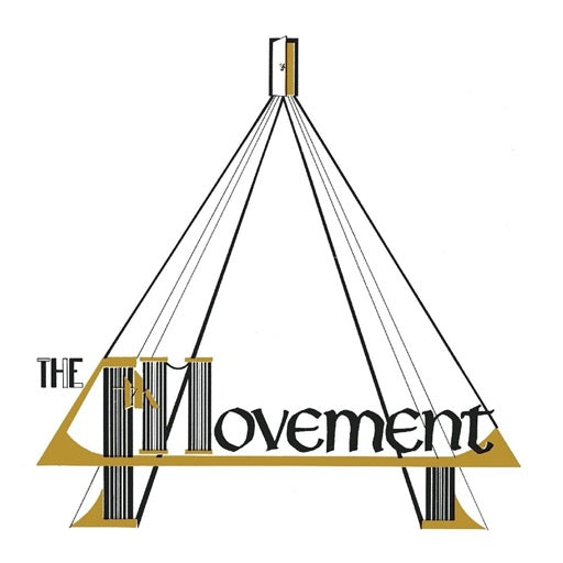 4TH MOVEMENT – 4TH MOVEMENT - CD •