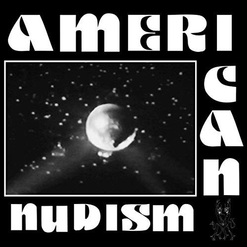 AMERICAN NUDISM – NEGATIVE SPACE - 7