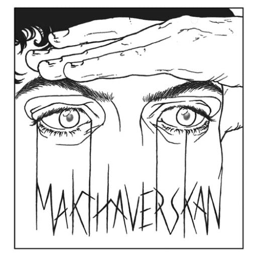 MAKTHAVERSKAN – DEMANDS / ONKEL - 7