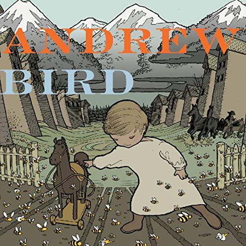 BIRD,ANDREW – CROWN SALESMAN / SO MUCH WINE - 7