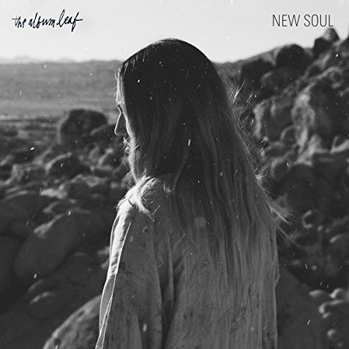 ALBUM LEAF – NEW SOUL - 7
