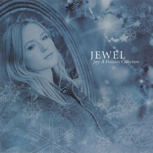 JEWEL – JOY: A HOLIDAY COLLECTION - LP •