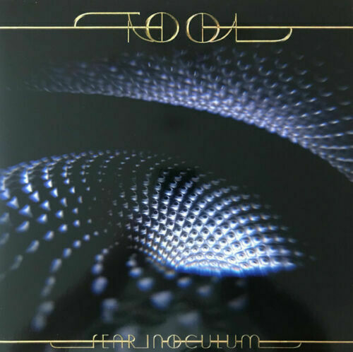 TOOL – FEAR INOCULUM (DELUXE) (LIMITED) - CD •