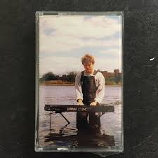 DEMARCO,MAC ANOTHER DEMO ONE TAPE – Lunchbox Records