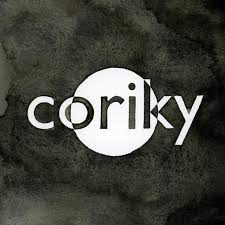 CORIKY – CORIKY - CD •