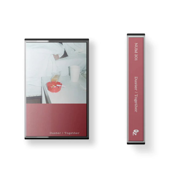 DUSTER – TOGETHER - TAPE •