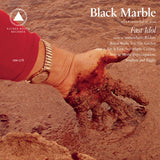 BLACK MARBLE – FAST IDOL (GOLDEN NUGGET VINYL) - LP •