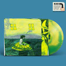 ANIMAL COLLECTIVE – PROSPECT HUMMER (COLORED VINYL) (RSD21) - LP •