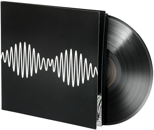 ARCTIC MONKEYS AM (OGV) (DLCD) LP – Lunchbox Records