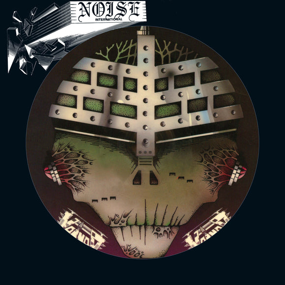 VOIVOD – RSD TOO SCARED TO SCREAM (PICTURE DISC) - LP •