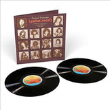 THOMPSON,RICHARD – COLLECTION OF UNRELEASED & RARE MATERIAL 1967-1976 - LP •
