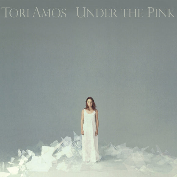 AMOS,TORI – UNDER THE PINK - LP •