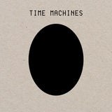COIL – TIME MACHINES (PURPLE/BLACK SPLATTER) - LP •