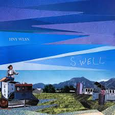 HNY WLSN – SWELL - TAPE •
