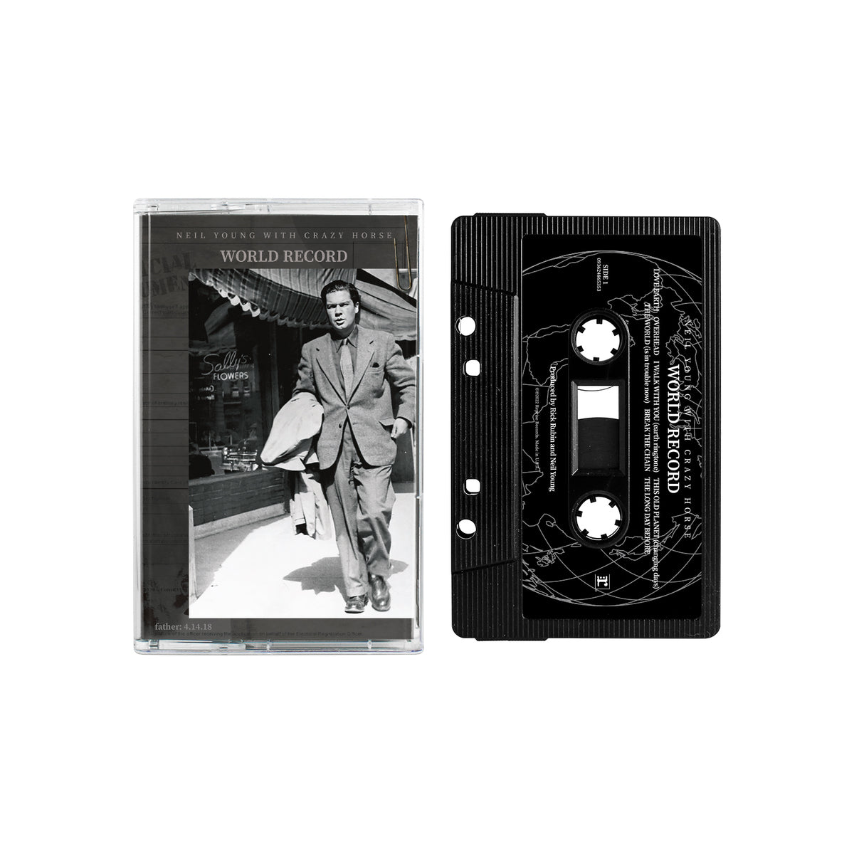 ■稀少4LP+2CD+DVDボックス■NEIL YOUNG with CRAZY □稀少4LP+2CD+DVDボックス□NEIL YOUNG with CRAZY □稀少4LP