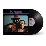 COLON,WILLIE / LAVOE,HECTOR – LO MATO (SI NO COMPRA ESTE LP) - LP •