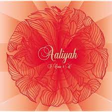 AALIYAH – I CARE 4 U (DIGIPAK) - CD •