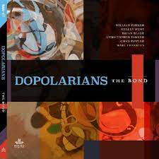 DOPOLARIANS – BOND - CD •