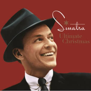 SINATRA,FRANK – ULTIMATE CHRISTMAS - LP •