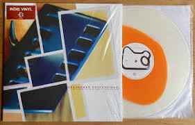 DASHBOARD CONFESSIONAL – PLACES YOU HAVE COME TO FEAR THE MOST [Indie Exclusive Limited Edition Color LP] - LP •