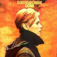 BOWIE,DAVID LOW (2017 REMASTERED VERSION) LP – Lunchbox Records