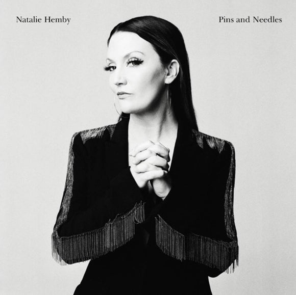 HEMBY,NATALIE – PINS & NEEDLES (SFT) - CD •