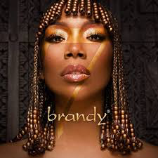 BRANDY – B7 - CD •