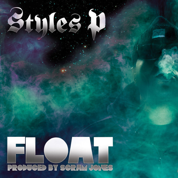 STYLES P – FLOAT (GREEN) [RSD Black Friday 2021] (BF21) - LP •