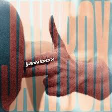 JAWBOX – JAWBOX - LP •
