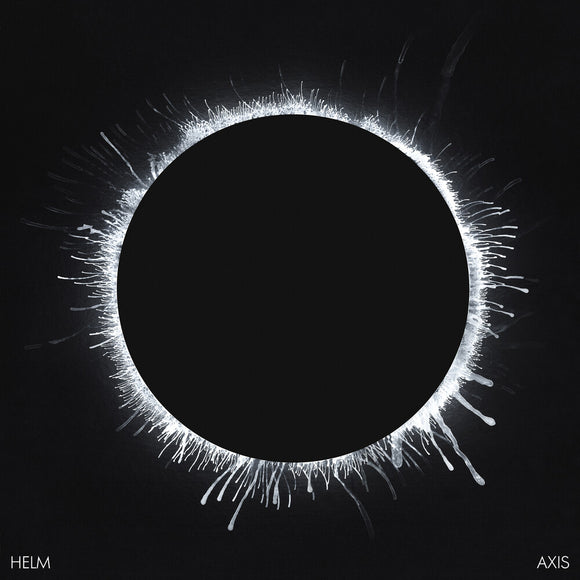 HELM – AXIS - CD •