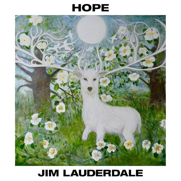 LAUDERDALE,JIM – HOPE - LP •