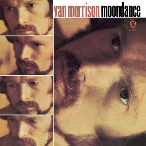 MORRISON,VAN – MOONDANCE (180 GRAM) - LP •