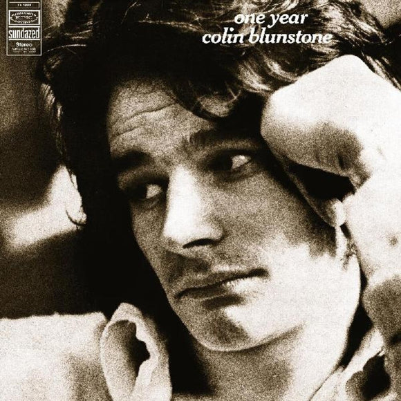 BLUNSTONE,COLIN – ONE YEAR (50th Anniversary Edition with Bonus LP) - LP •
