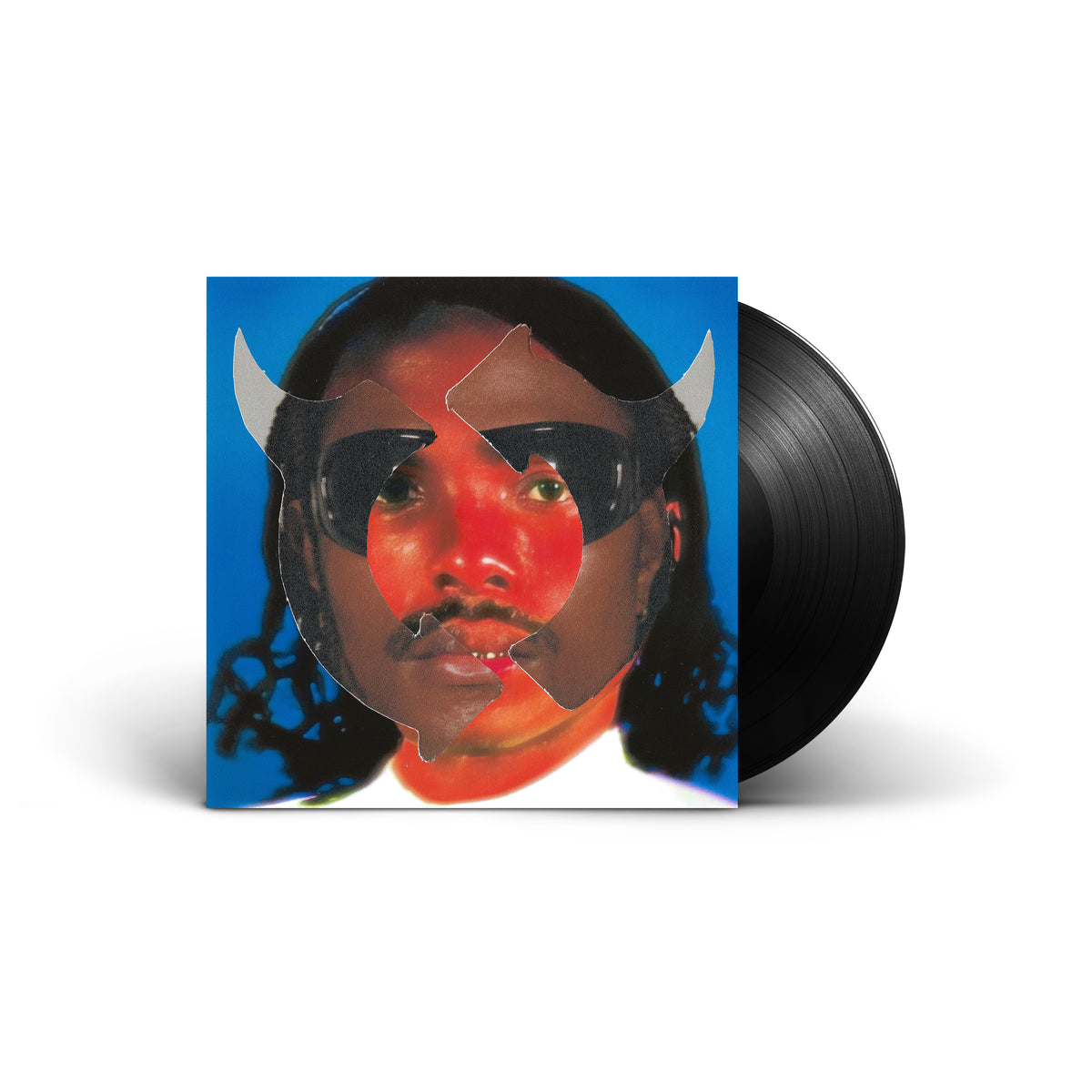 LACY,STEVE GEMINI RIGHTS LP – Lunchbox Records