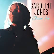 JONES,CAROLINE – CHASIN' ME (GATEFOLD) - LP •