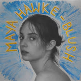 HAWKE,MAYA – BLUSH - LP •