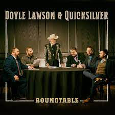 LAWSON,DOYLE & QUICKSILVER – ROUNDTABLE - CD •