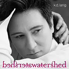 LANG,K.D. – WATERSHED - LP •