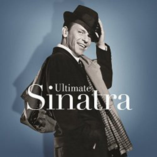 SINATRA,FRANK – ULTIMATE SINATRA (180 GRAM) - LP •