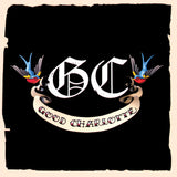 GOOD CHARLOTTE – GOOD CHARLOTTE - LP •