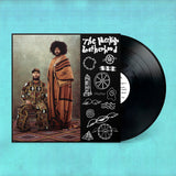 MERKABA BROTHERHOOD – MERKABA BROTHERHOOD - LP •