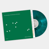 ANDERSON,MARISA – ANTHOLOGY OF UNAMERICAN FOLK MUSIC (INDIE EXCLUSIVE GREEN LION) - LP •