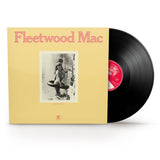 FLEETWOOD MAC – FUTURE GAMES (RHINO RESERVE SYEOR 26) - LP •
