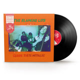 FLAMING LIPS – CLOUDS TASTE METALLIC (RHINO RSERVE SYEOR 26) - LP •