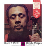 MINGUS,CHARLES – BLUES & ROOTS (RHINO RESERVE SYEOR26) - LP •