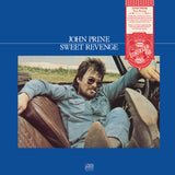PRINE,JOHN – SWEET REVENGE (RHINO RESERVE SYEOR 26) - LP •