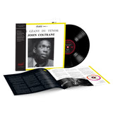 COLTRANE,JOHN – GIANT STEPS (MONO)(RHINO HIGH FIDELITY SYEOR26) - LP •